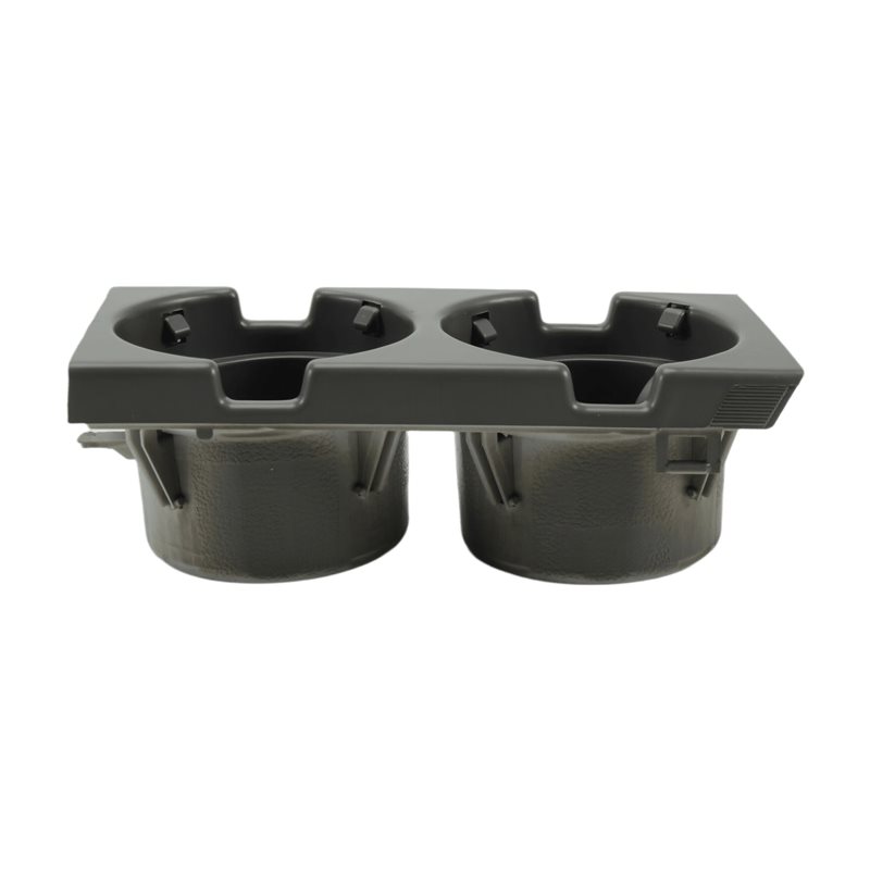 Water Bottle Holder - CYL-Car Center Console Accessories For BMW