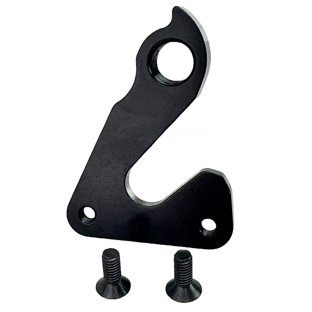 Cycling Gear Black - Bicycle Derailleur Hanger For Sava For