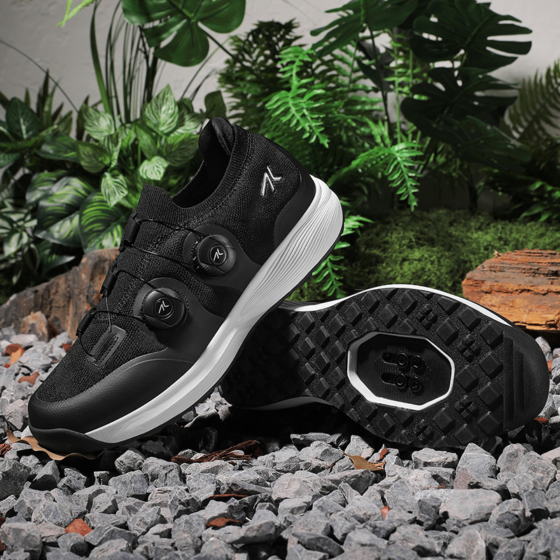 Road Bike Cleats - Mtb Cycling Shoes man Cleats Shoes