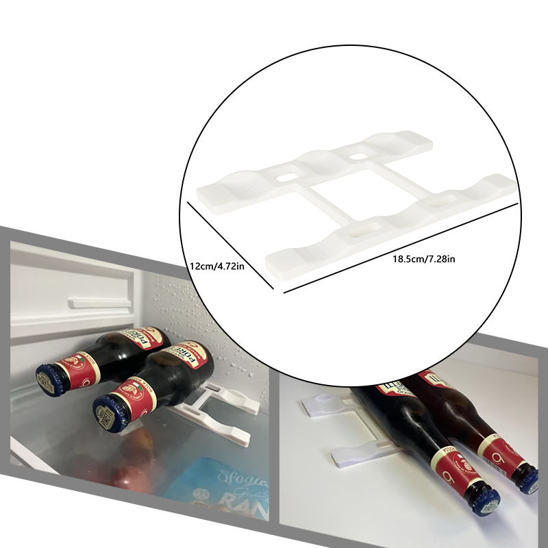 Caravan Fridge Beer Ganizer Fo - Water Bottle Holder 评论和价格