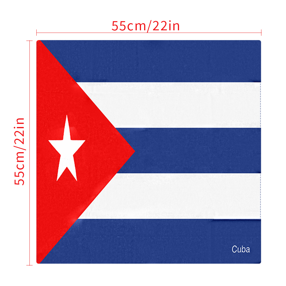 Caribbean Bandana UV Protectio - Cycling Gears 评论和价格