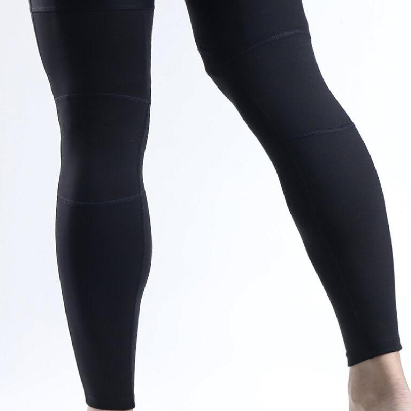 Cycling Leg Warmers Long Leg S - Cycling Gear For Cold Weather 评论和价格