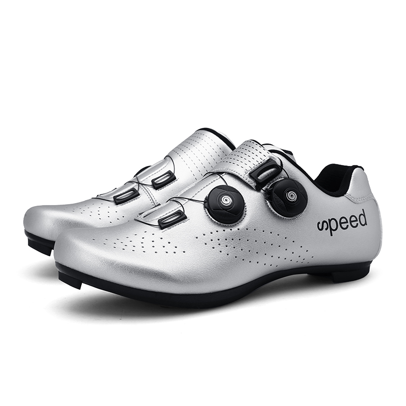 Cycling Shoes Men's Road Bike  - Road Bike Cleats 评论和价格