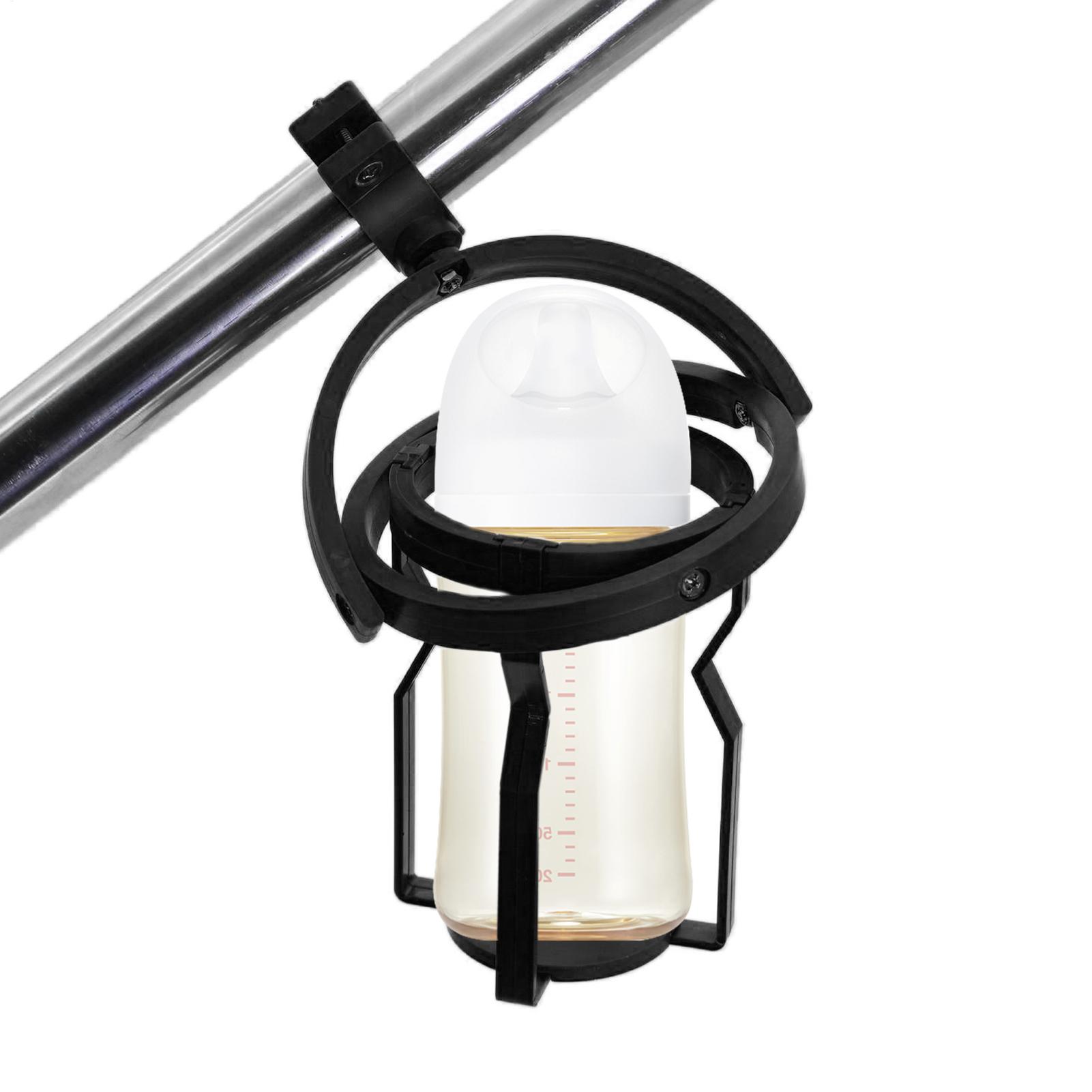 Gyro Cup Holder Self Leveling  - Water Bottle Holder 评论和价格