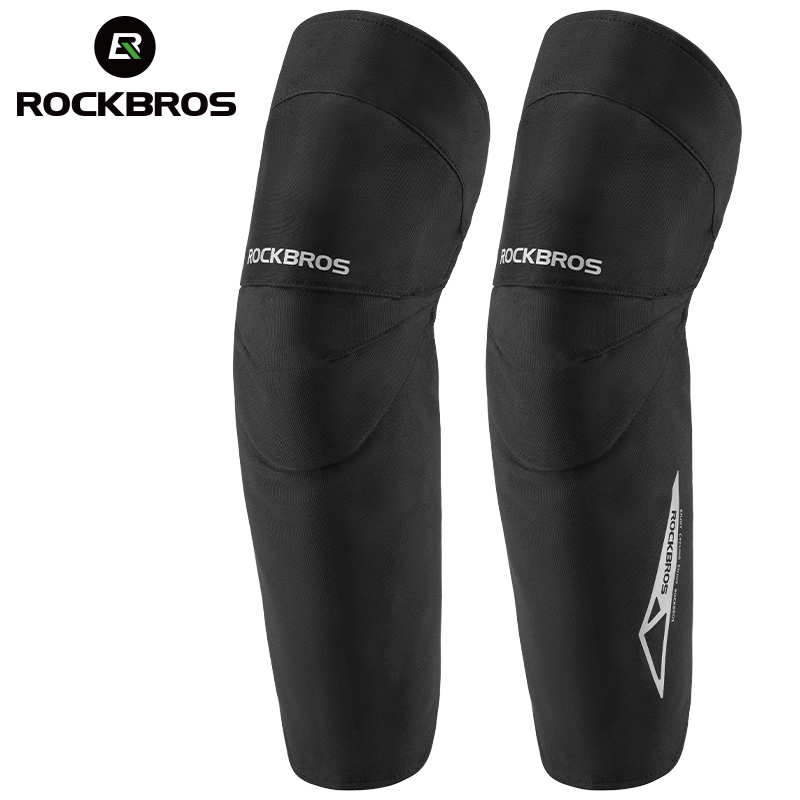 ROCKBROS Winter Keep Warm Knee - Cycling Gear To Keep You Warm 评论和价格