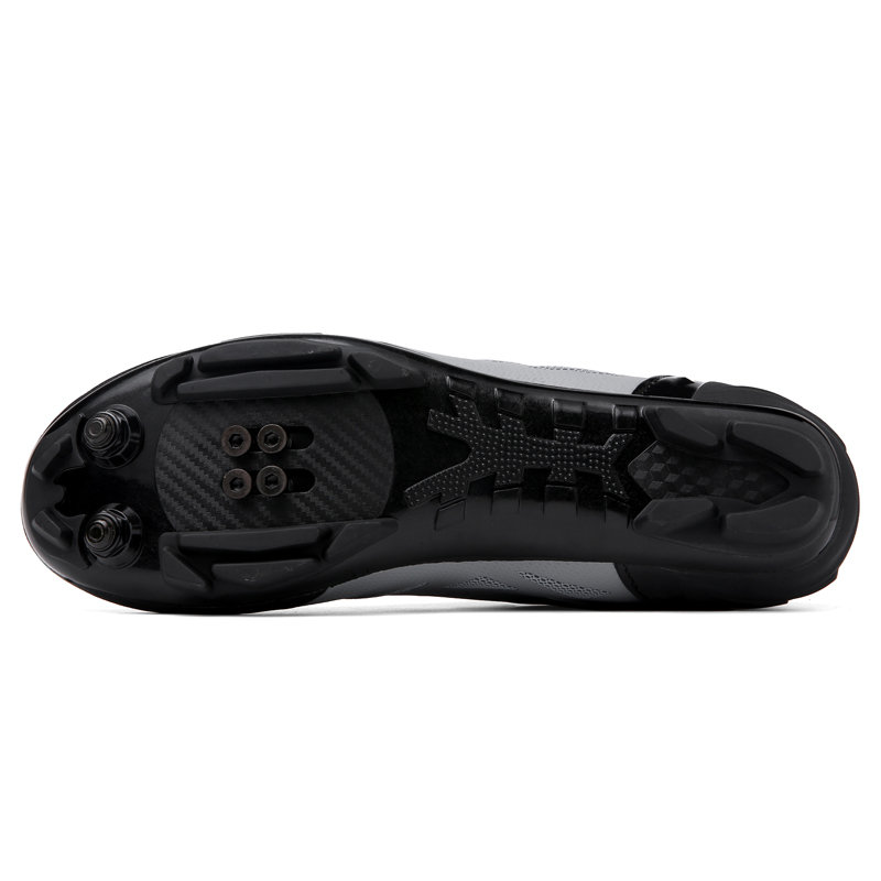 Cycling Flat MTB Shoes Mountai - Road Bike Cleats 评论和价格