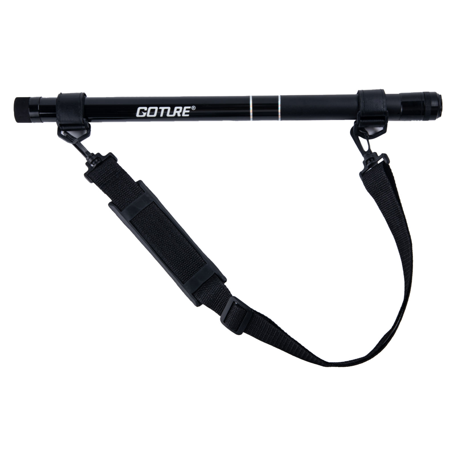 Goture Fishing Net Pole 2.1M 3 - Cycling Landing Gear 评论和价格