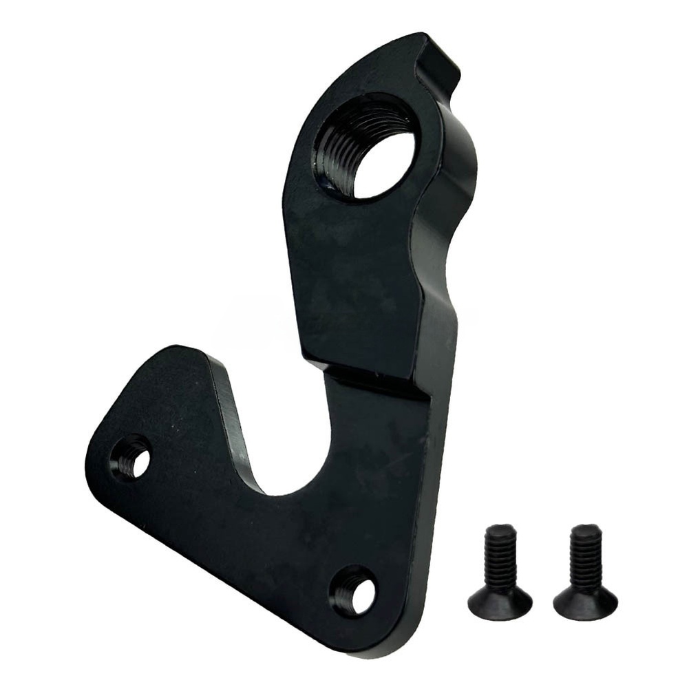 Bicycle Derailleur Hanger For  - Cycling Gear Black 评论和价格