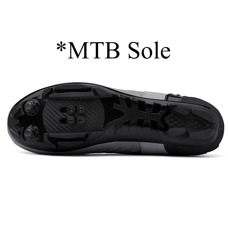 Professional Mtb Cycling Shoes - Road Bike Cleats 评论和价格