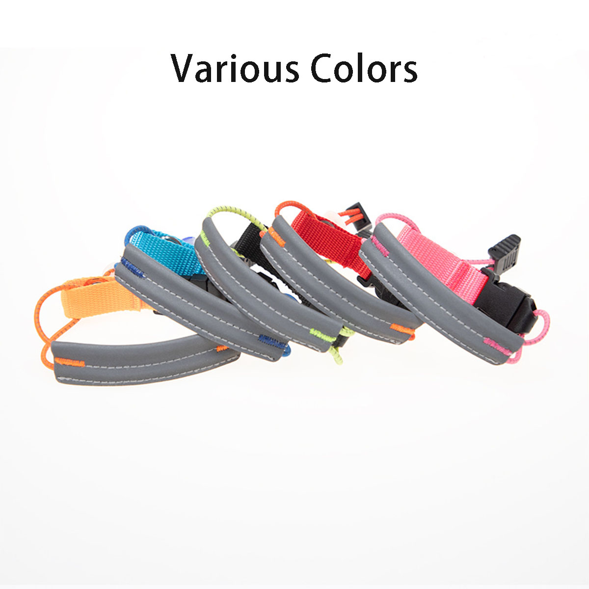 Elastic Reflective Cycling Leg - Cycling Gears 评论和价格