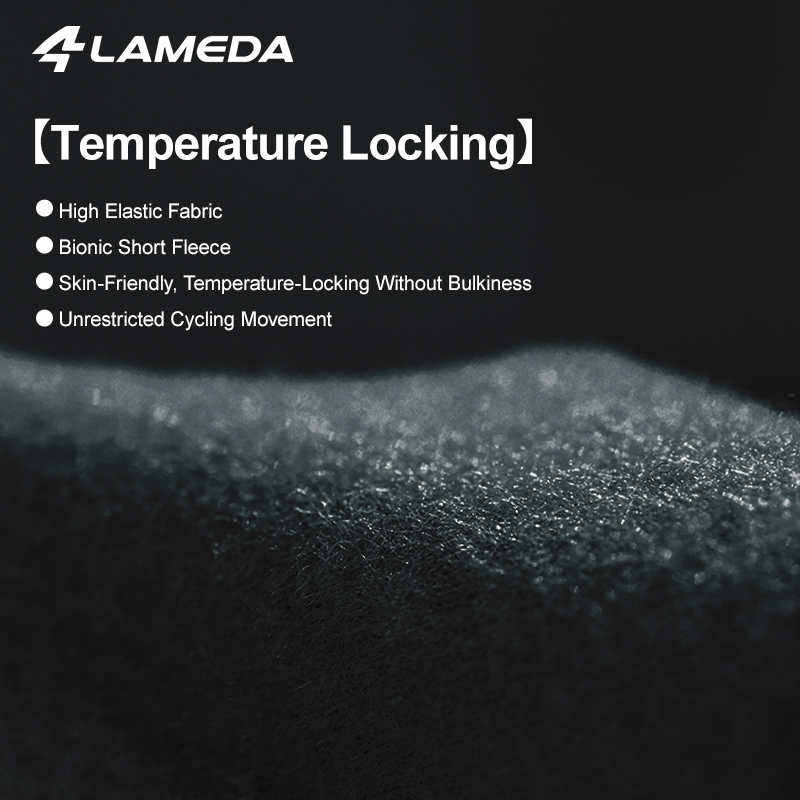 LAMEDA Winter Fleece Men's Roa - Cycling Gear For Cold Weather 评论和价格