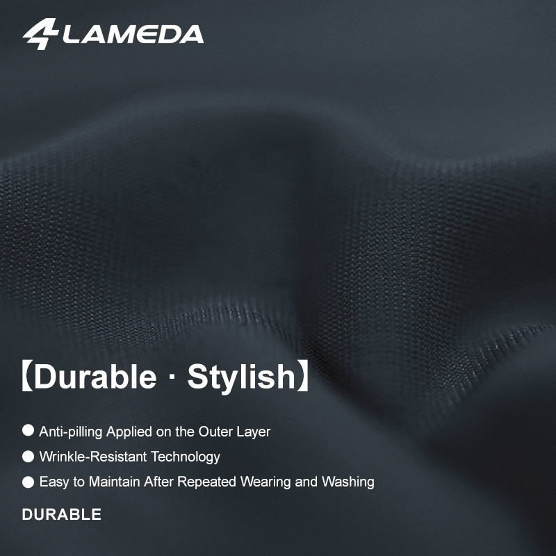 LAMEDA Winter Fleece Men's Roa - Cycling Gear For Cold Weather 评论和价格