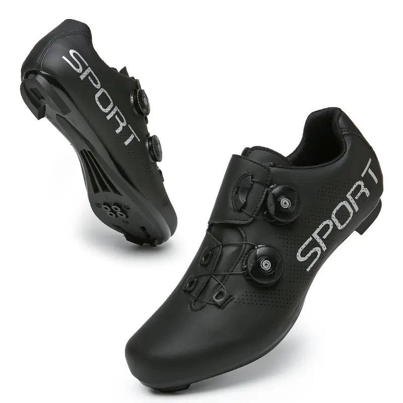 Men Road Bike Cycling Shoes Me - Road Bike Cleats 评论和价格