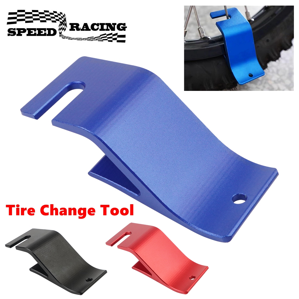 Motorcycle Tire Bead Bracket H - Road Bike Tire 评论和价格