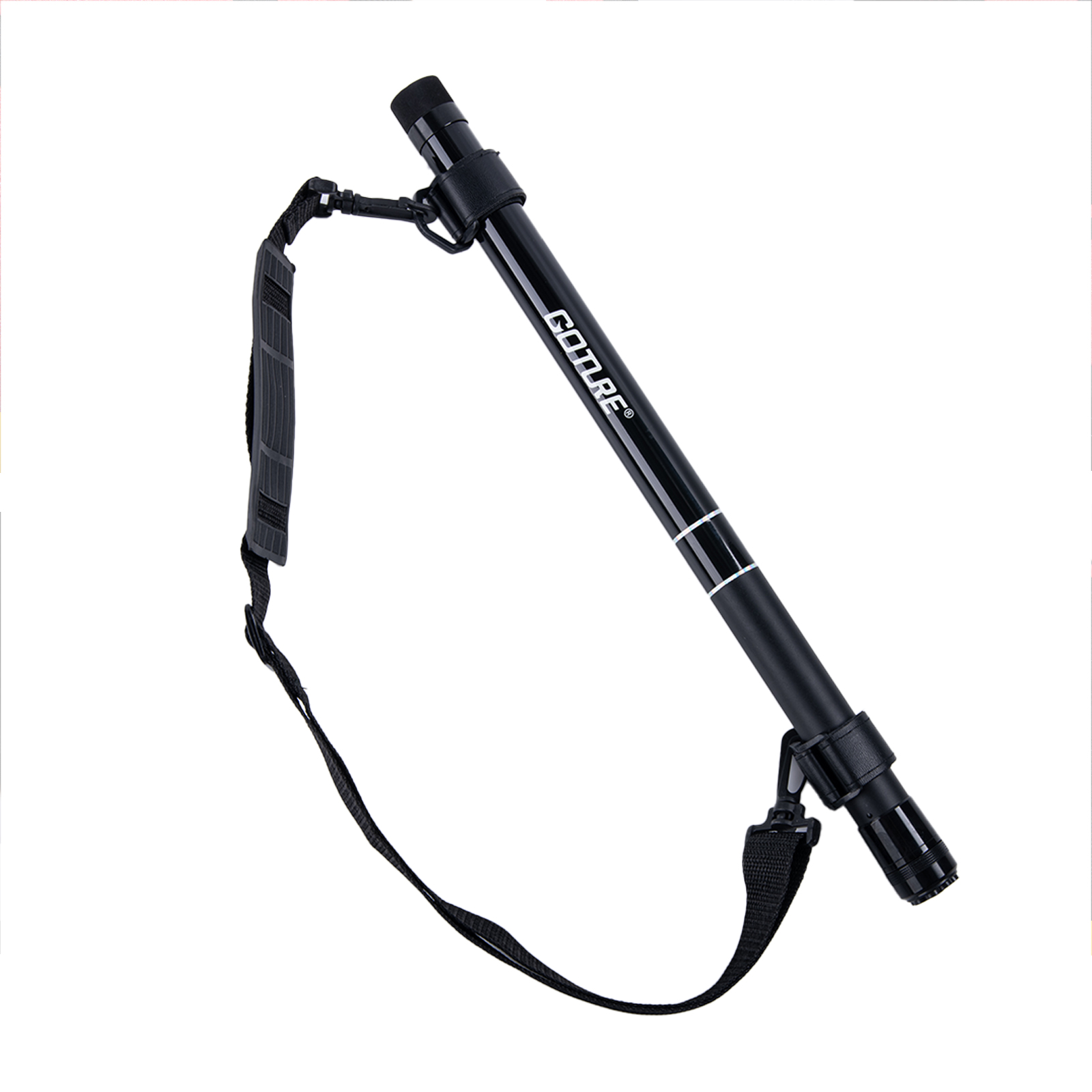 Goture Short Net Pole Telescop - Cycling Landing Gear 评论和价格