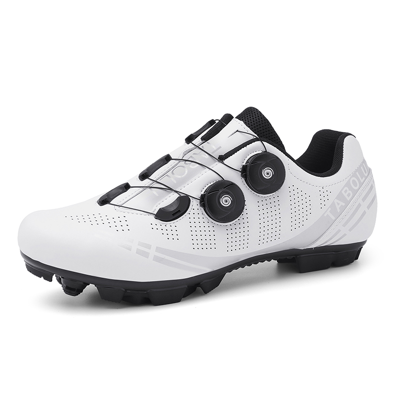 Men's Professional RoadCycling - Road Bike Cleats 评论和价格