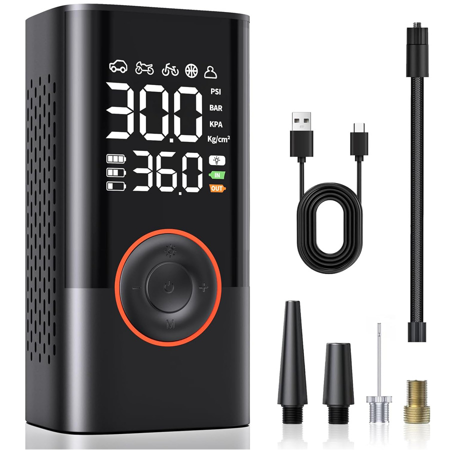 Effective Rechargeable Wireles - Road Bike Tire 评论和价格