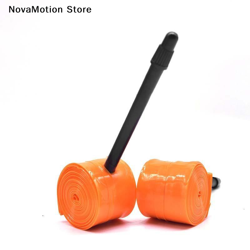 [NM]28g Orange Bike TPU Inner  - Road Bike Tire 评论和价格