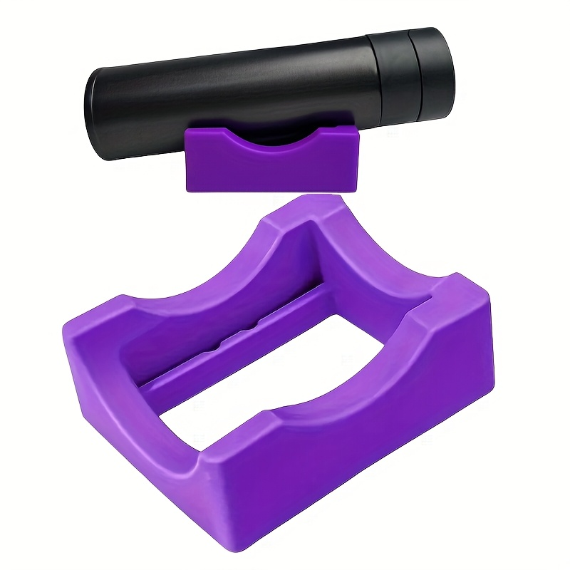 Built-in Slot Cup Holder Silic - Water Bottle Holder 评论和价格