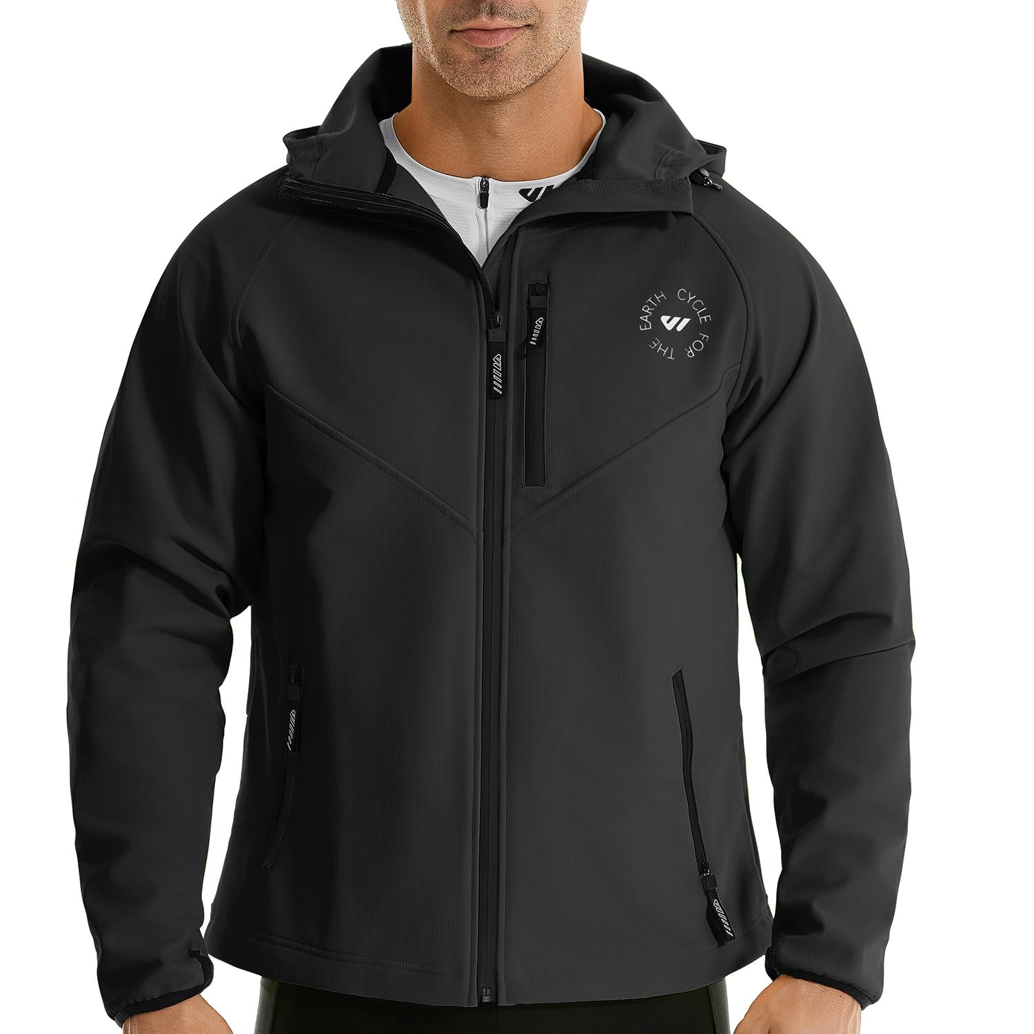Wulibike winter cycling jacket - Cycling Gear For Cold Weather 评论和价格