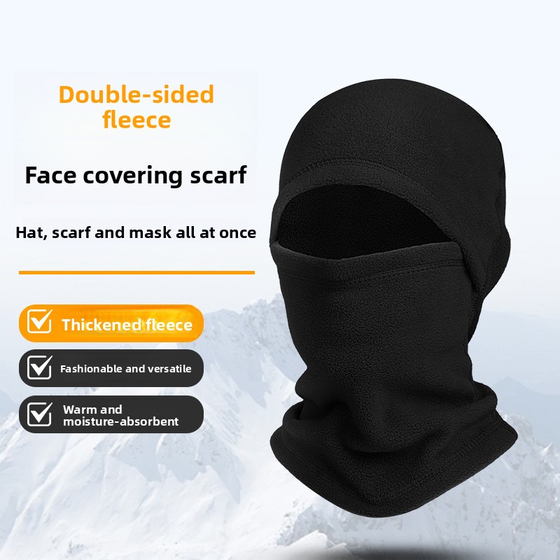 1pc Outdoor Cycling Beanie,Col - Cycling Gear For Cold Weather 评论和价格