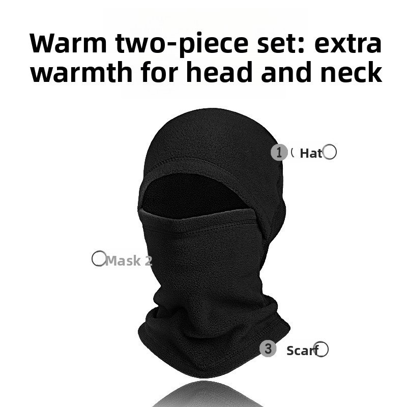 1pc Outdoor Cycling Beanie,Col - Cycling Gear For Cold Weather 评论和价格