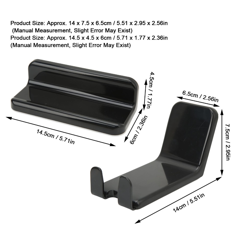 Durable Black Wall Bike Rack c - Cycling Gear Wall Hanger 评论和价格