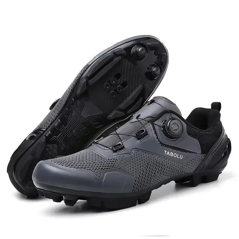 ACKOOR MTB Cycling Shoes Men L - Road Bike Cleats 评论和价格