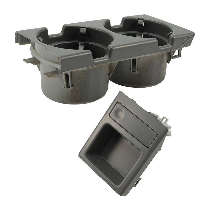 Car Center Console Water Cup H - Water Bottle Holder 评论和价格