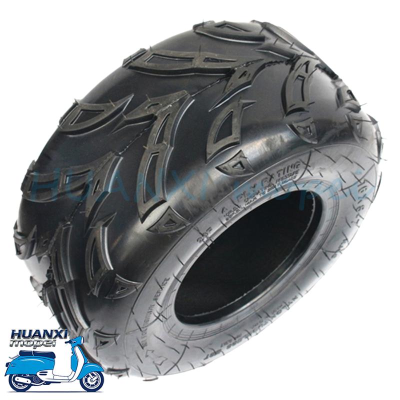 Hot 16X8-7 Tubeless Tire Anti  - Road Bike Tire 评论和价格