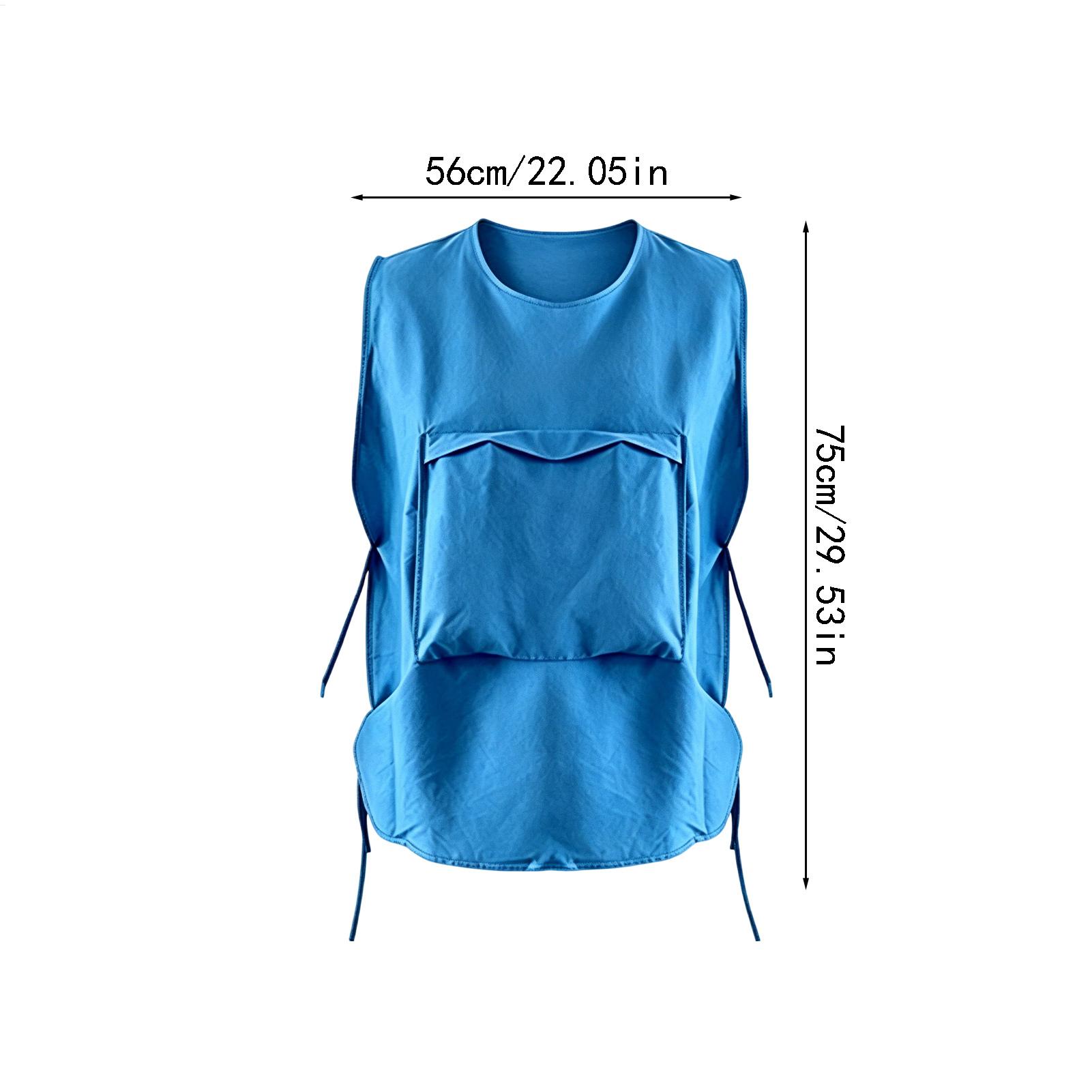 4 Gel Ice Packs Cooling Vest R - Cycling Gear For Cold Weather 评论和价格
