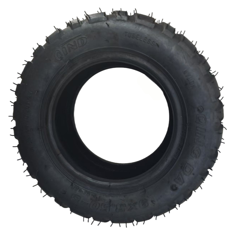 9x3.50-5 Electric Scooter Vacu - Road Bike Tire 评论和价格