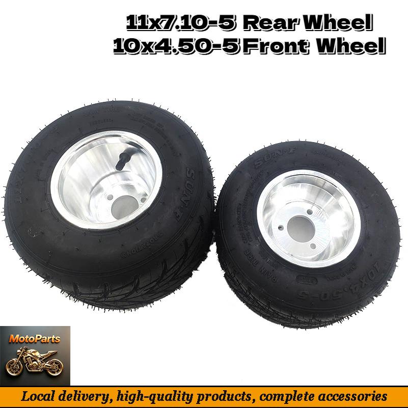10x4.50-5” 11X7.10-5”wheel tub - Road Bike Tire 评论和价格