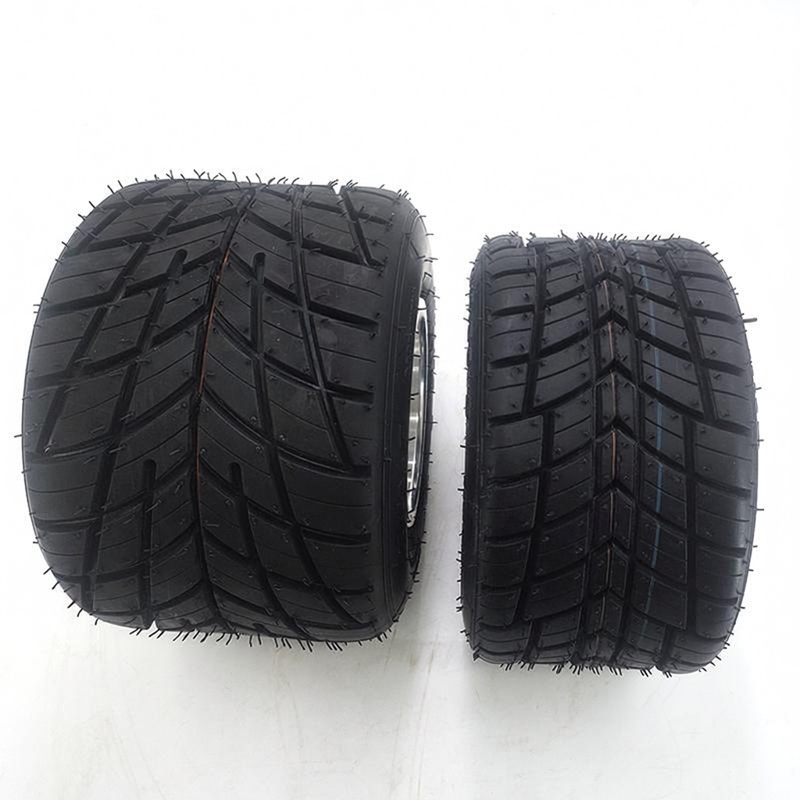 10x4.50-5” 11X7.10-5”wheel tub - Road Bike Tire 评论和价格