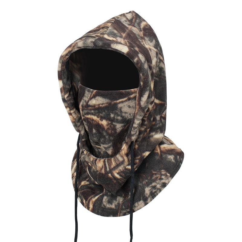 New Fleece Winter Balaclava, 3 - Cycling Gear For Cold Weather 评论和价格