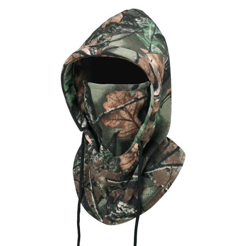 New Fleece Winter Balaclava, 3 - Cycling Gear For Cold Weather 评论和价格