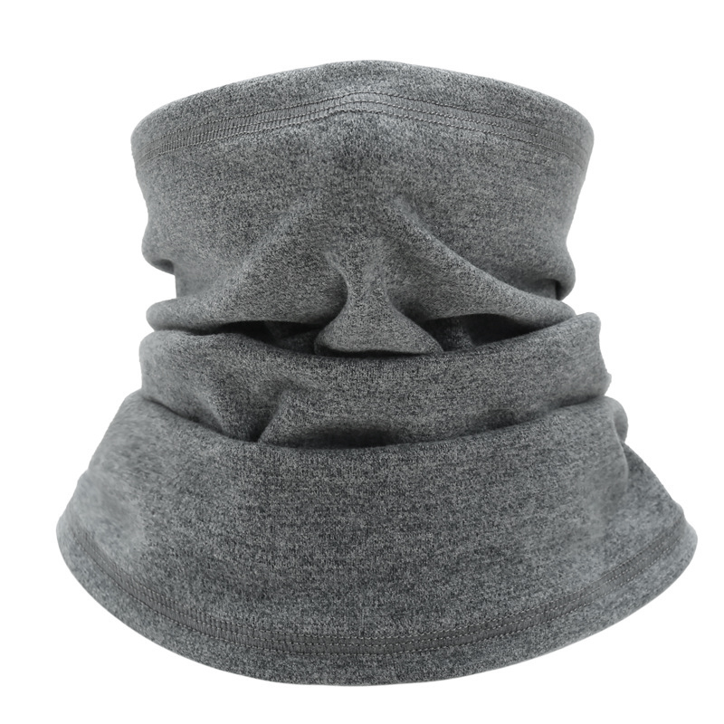 Thermal Neck Gaiter Soft for S - Cycling Gear To Keep You Warm 评论和价格
