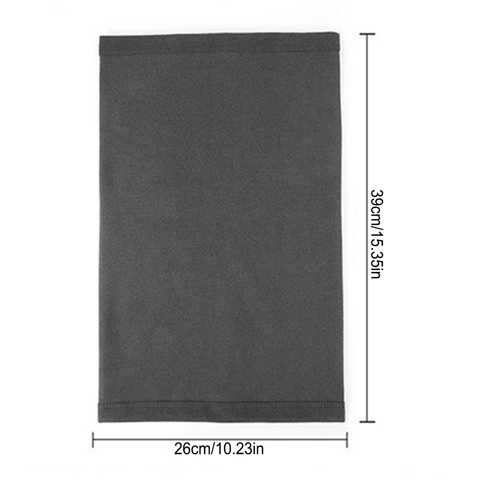 Thermal Neck Gaiter Soft for S - Cycling Gear To Keep You Warm 评论和价格