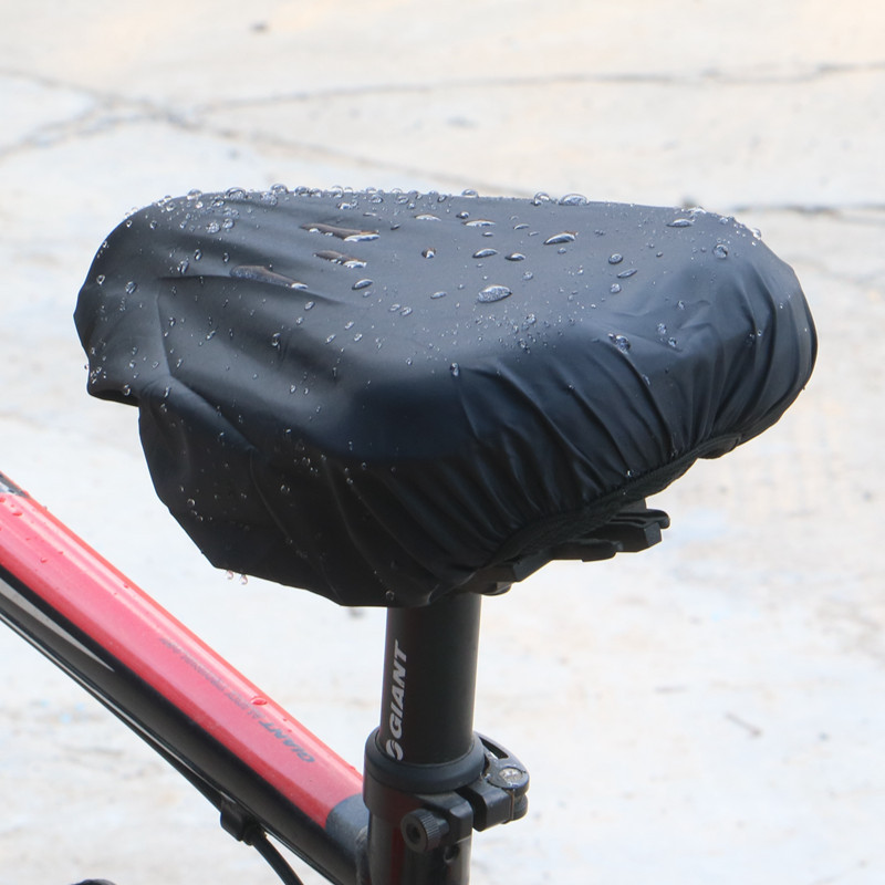 Universal Waterproof Bike Sadd - Cycling Gears 评论和价格