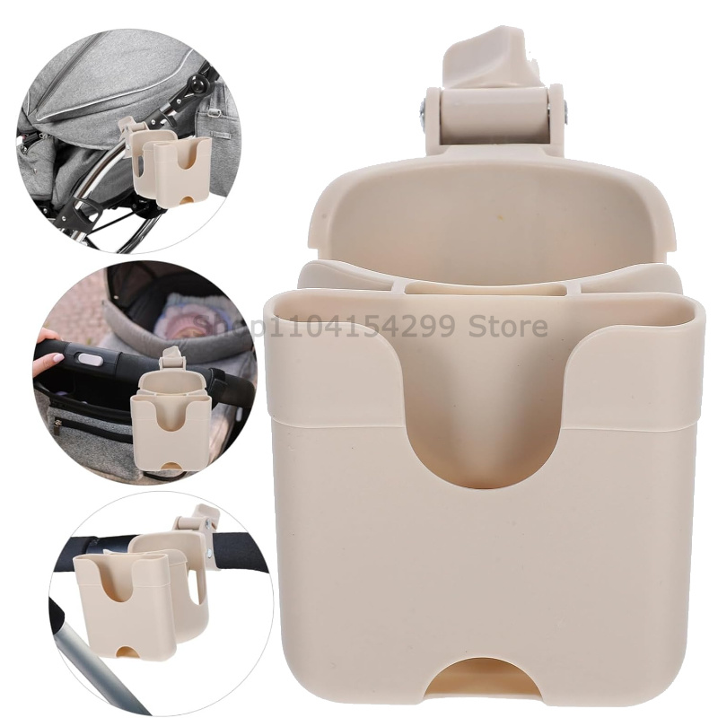 2-in-1 Universal Stroller Wate - Water Bottle Holder 评论和价格