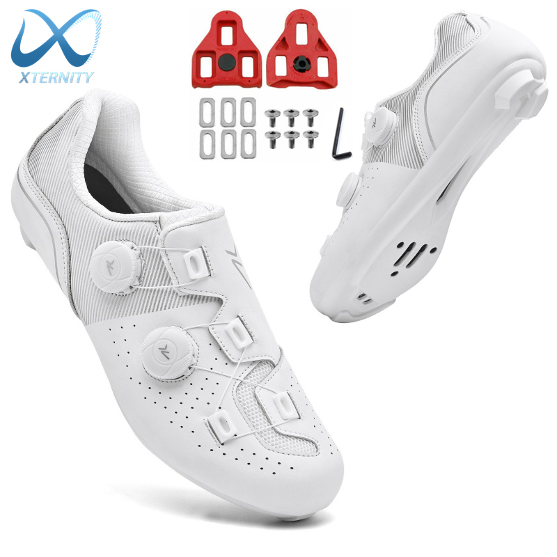 2025 New Arrival Professional  - Road Bike Cleats 评论和价格
