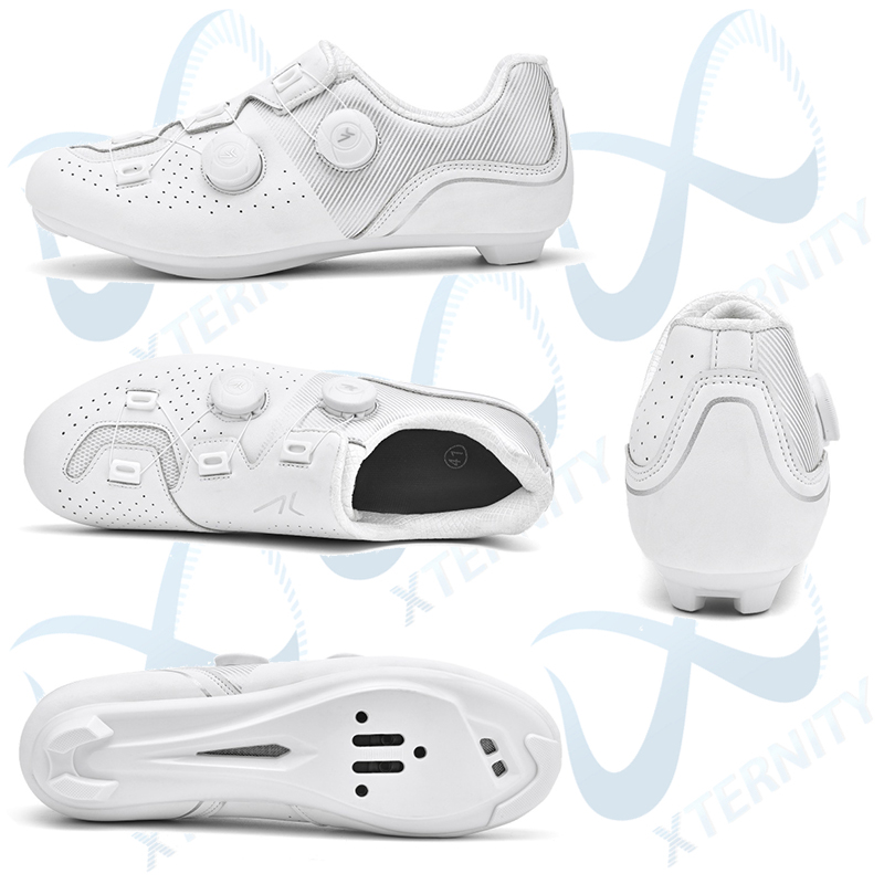 2025 New Arrival Professional  - Road Bike Cleats 评论和价格