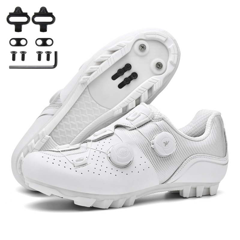 2025 New Arrival Professional  - Road Bike Cleats 评论和价格