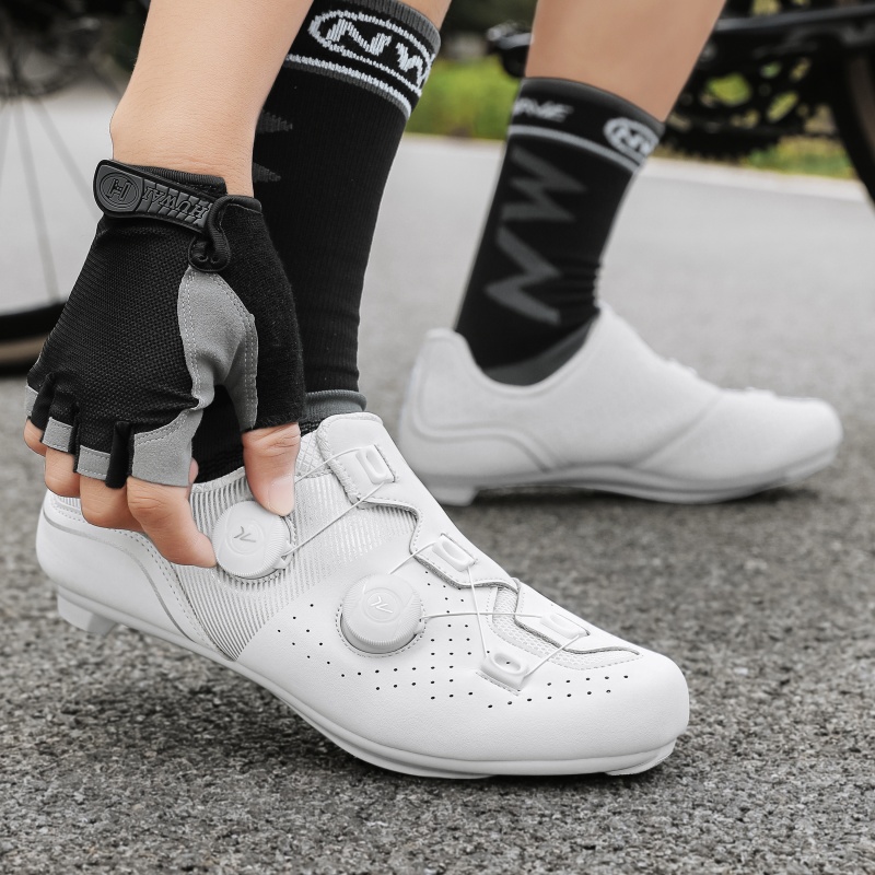 2025 New Arrival Professional  - Road Bike Cleats 评论和价格