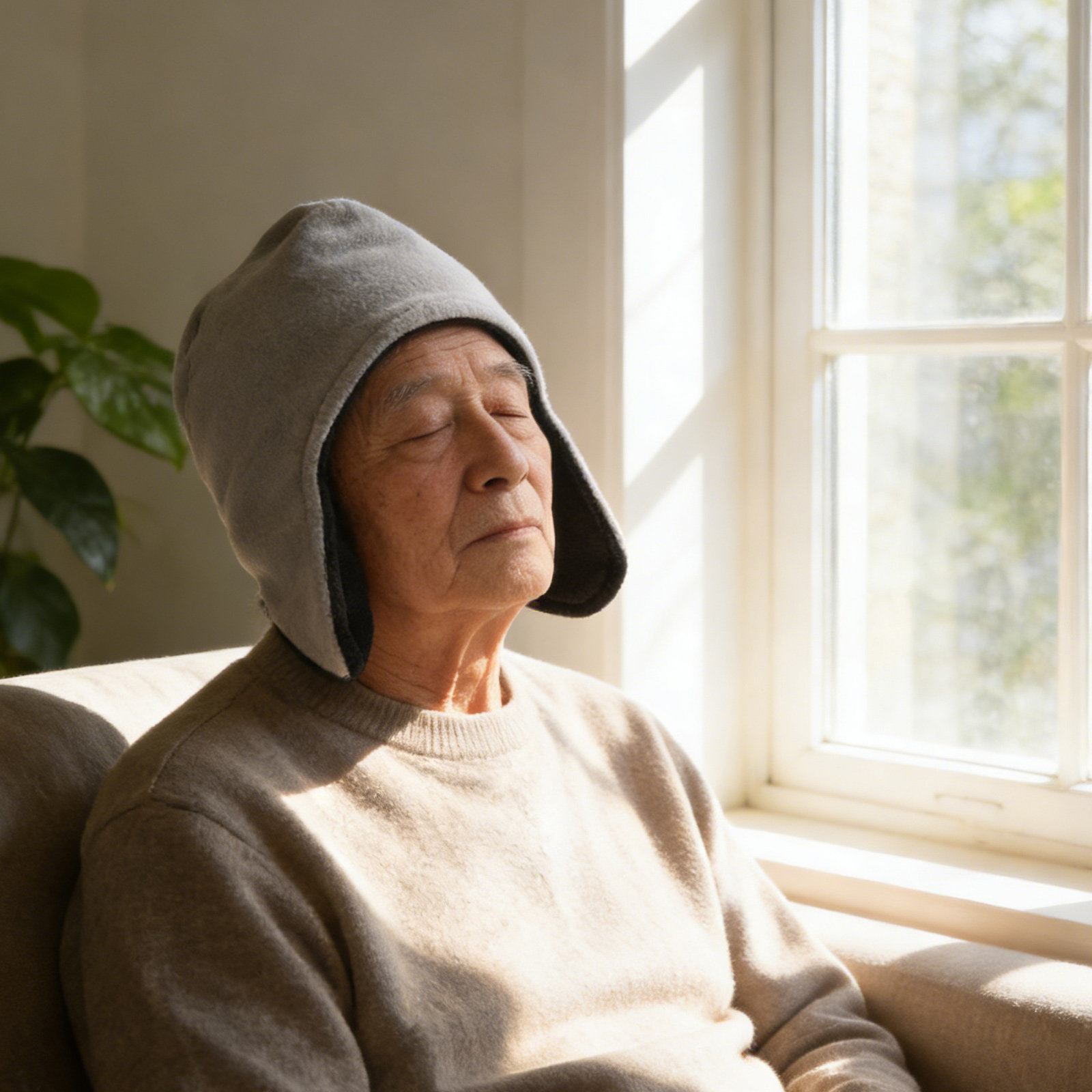 Winter Liner Skull Cap Grey Wi - Cycling Gear For Cold Weather 评论和价格