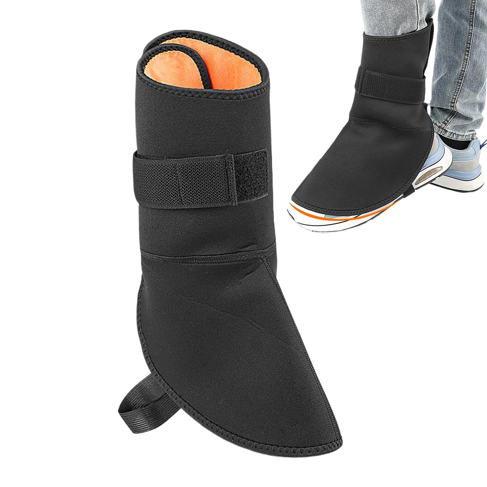 Cycling Shoe Covers Waterproof - Cycling Gears 评论和价格