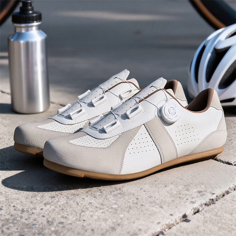 Women's Non-Lock Mountain Bike - Road Bike Cleats 评论和价格