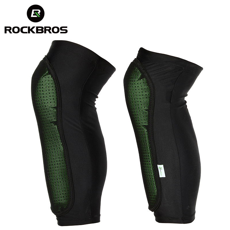 ROCKBROS Cool Sport Legs MTB C - Cycling Gears 评论和价格