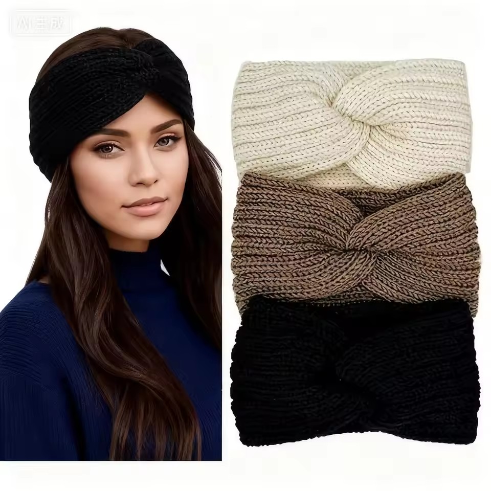 Women'S Winter Warm Headbands  - Cycling Gear For Cold Weather 评论和价格