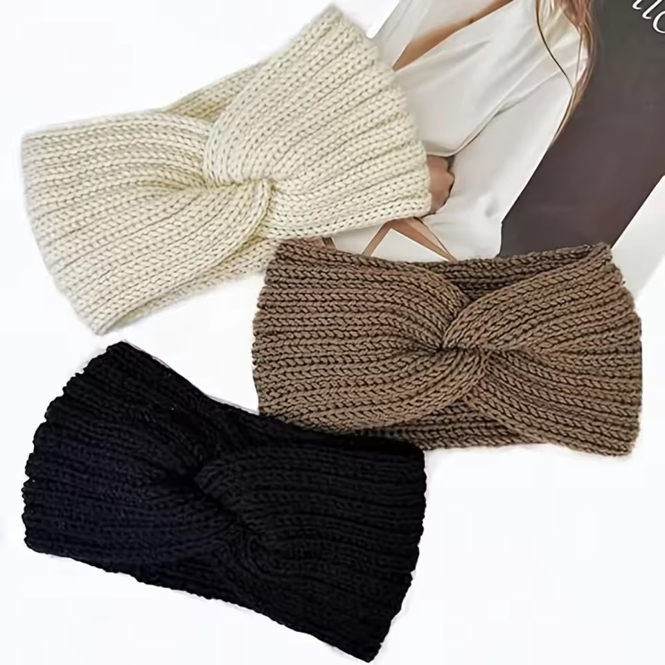 Women'S Winter Warm Headbands  - Cycling Gear For Cold Weather 评论和价格
